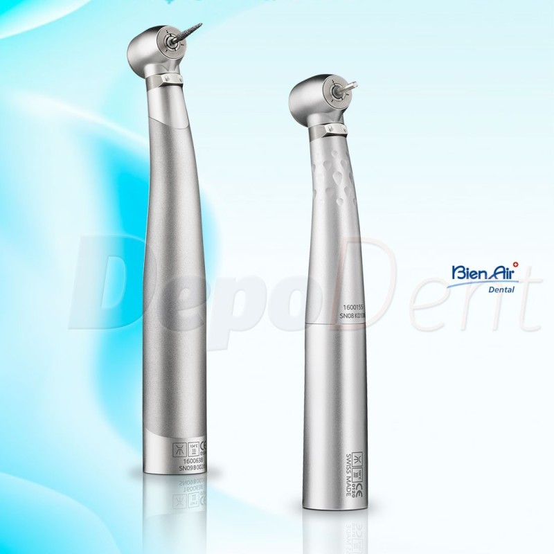 Turbina Dental BORA Bien Air LED 17W