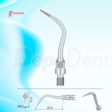 Kit Sinus Lift Insertos Elevaci N Sinusal Piezosurgery