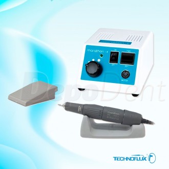 Micromotor de escobillas MARATHON ESCORT IV 35000rpm