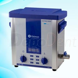 Cubas de limpieza por ultrasonidos ESTMON TCE-450 electronic series