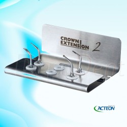 insertos Acteon Extraction