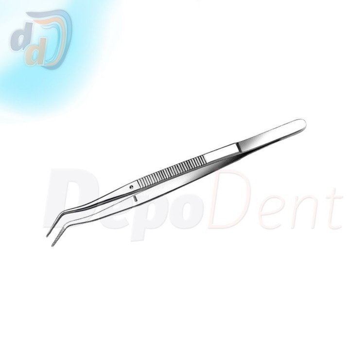 Pinza Meriam diagnóstico KDM