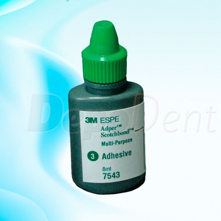 SCOTCHBOND Adper Multiadhesivo