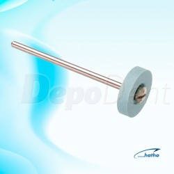 Abrasivos Zirconio DIA STONE PM Azul 374-Fino 15mm