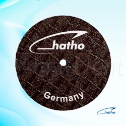 Disco de corte para metal 40x0.5 Hatho