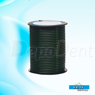 DURON hilo de cera verde duro 250gr 2