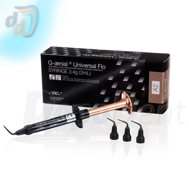 G-ænial Universal Flo composite fluido GC