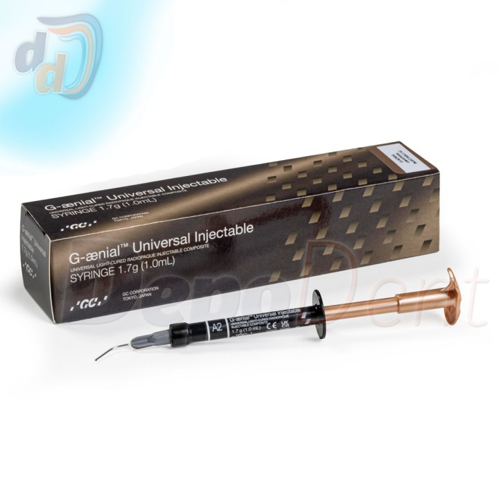 G-ænial  Universal Injectable GC