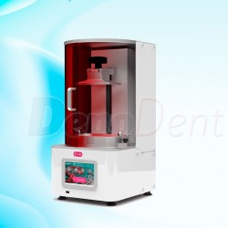 Impresora 3D dental Microlay Eve PRO
