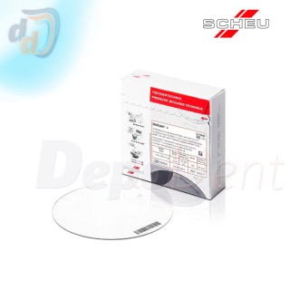 DURAN Planchas redondas Scheu Dental