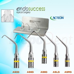 Kit insertos Newtron EndoSuccess Cirugía Apical