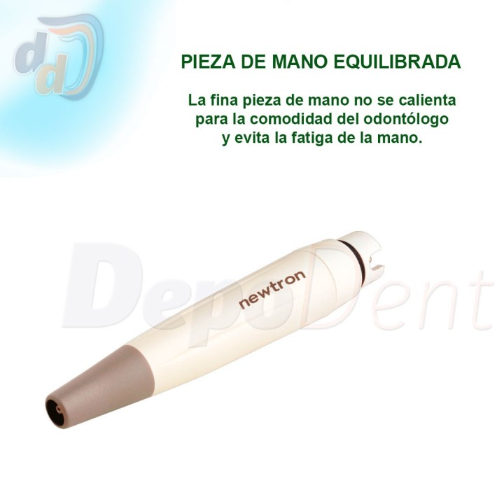 Pieza de mano Newtron Booster