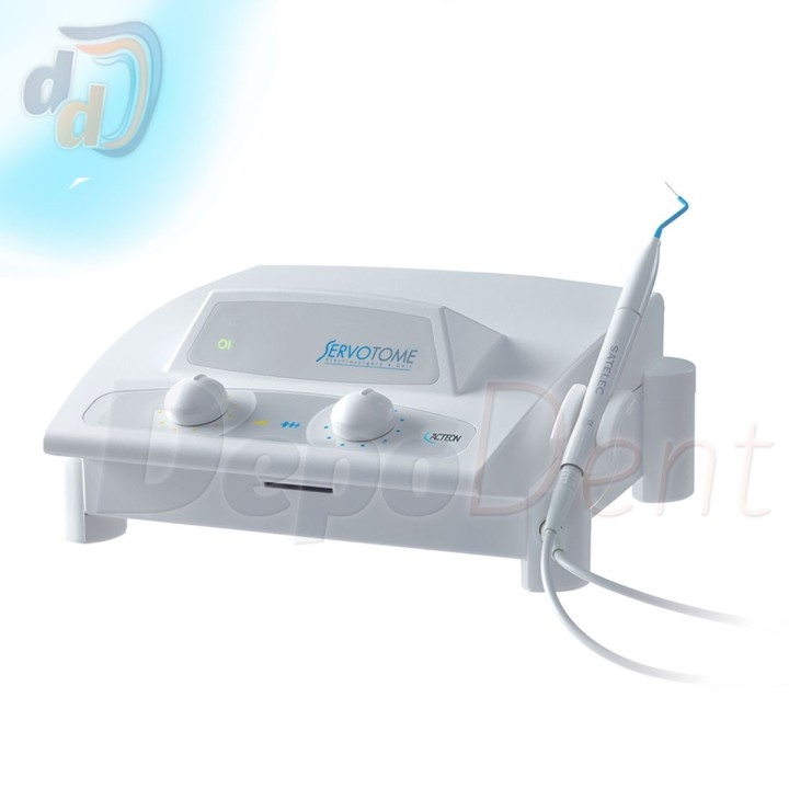 Servotome electrobisturí Acteon