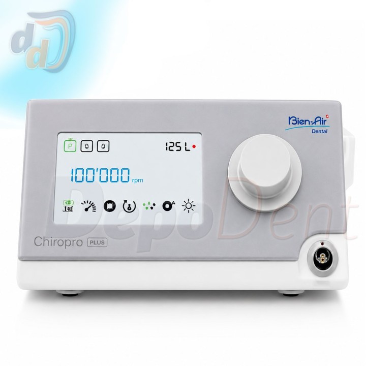 Chiropro Plus Bien-Air