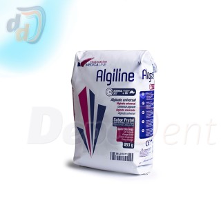 Algiline Normal Set. Alginato universal para impresiones