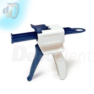 Pistolas Cartuchos 50Ml 4:1 Y 10:1 de MEDICALINE