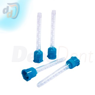 puntas de mezcla azulez Medicaline