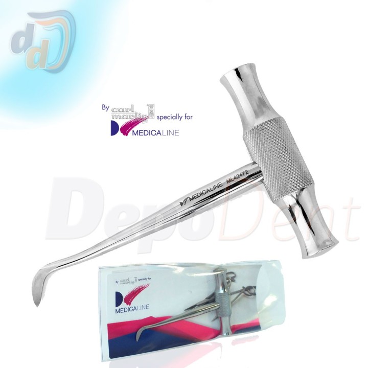 Botador WINTER Medicaline