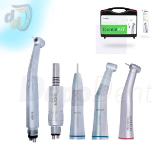 kit Instrumental Rotatorio europs bader