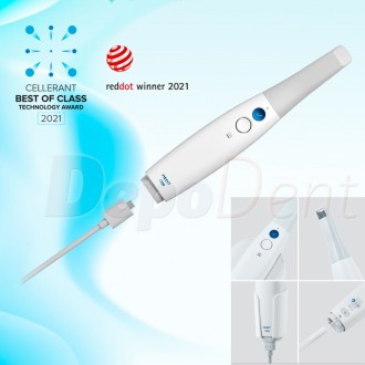 Escaner Medit intraoral i700