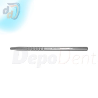 Mango hexagonal para espejos dentales Acteon