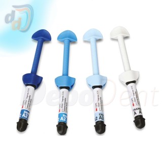 Composite Filtek Supreme XTE Body de 3M en jeringa de 3 g