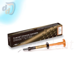 Composite inyectable G-aenial Universal Injectable de GC