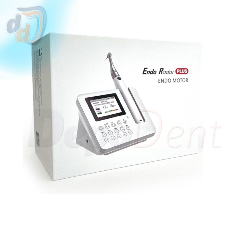 Box Endo Radar Plus