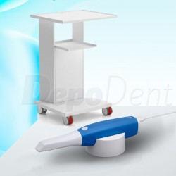 Escaner intraoral i600 con carrito