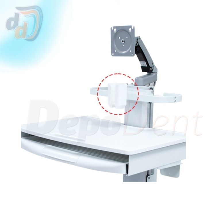 Soporte Mestra para carritos