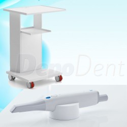 Escaner intraoral i700 wireless con carrito