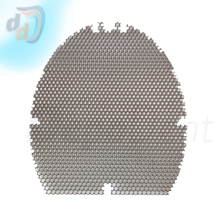 Malla de resistencia para termoconformadora ECOVAC