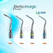 insertos ultrasonicos PerfedtMargin Rounded