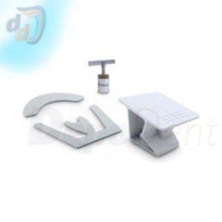 Kit de accesorios Bio-Art para articulador