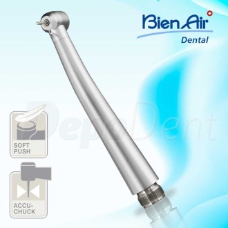 Turbina dental BLACK PEARL ECO