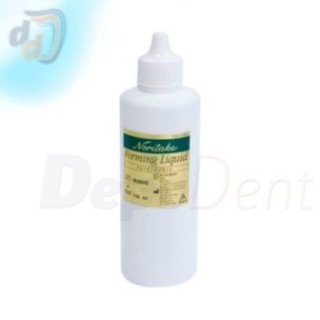 Líquido de modelar Noritake EX-3 para cerámica, 100 ml