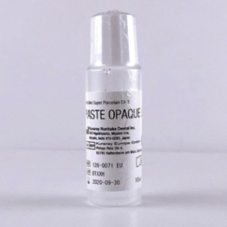 Frasco de Paste Opaque Liquid de EX-3 de Noritake