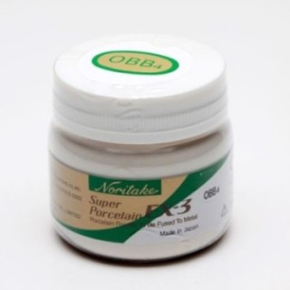 Bote de dentina opaca OBB4 de EX-3 de Noritake