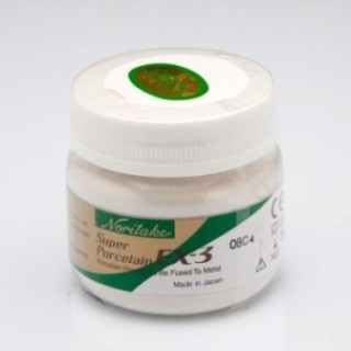 Bote de dentina opaca OBC4 de EX-3 de Noritake