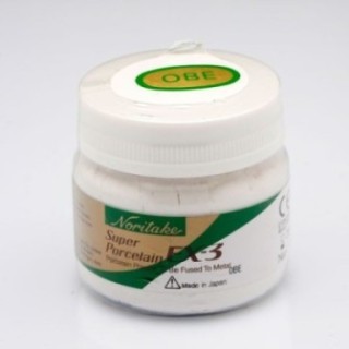 Bote de dentina opaca OBE de EX-3 de Noritake