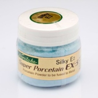 Bote de esmalte Silky E2 de EX-3 de Noritake