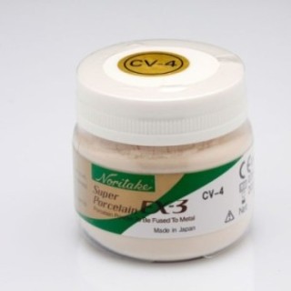 Bote de cervical CV-4 de EX-3 de Noritake