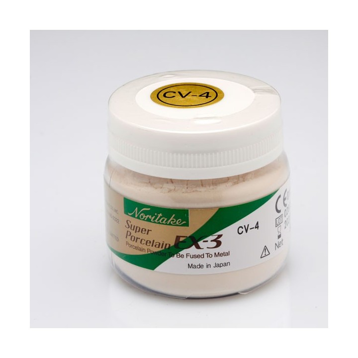 Bote de cervical CV-4 de EX-3 de Noritake