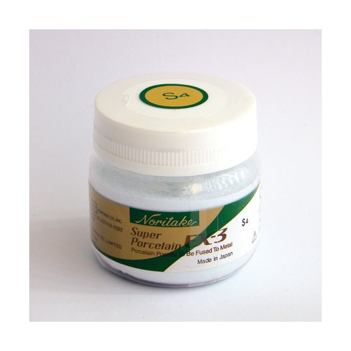 Bote de Speed Enamel S4 de EX-3 de Noritake