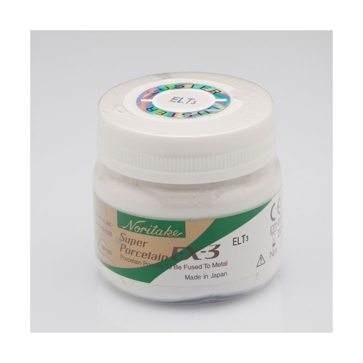 Bote de luster ELT3 de EX-3 de Noritake