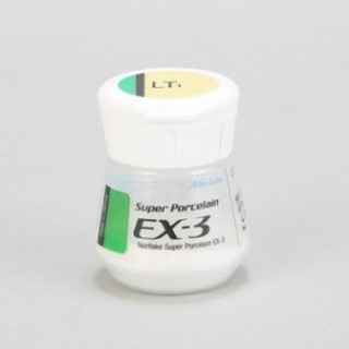 Bote de 10 g de luster LT1 de EX-3 de Noritake