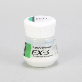 Bote de 10 g de CCV-1 de EX-3 de Noritake