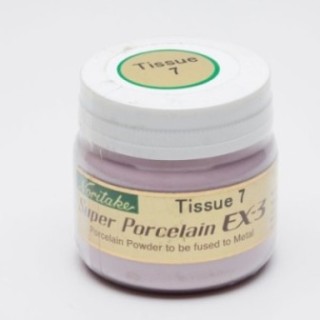 Bote de Tissue 7 de EX-3 de Noritake