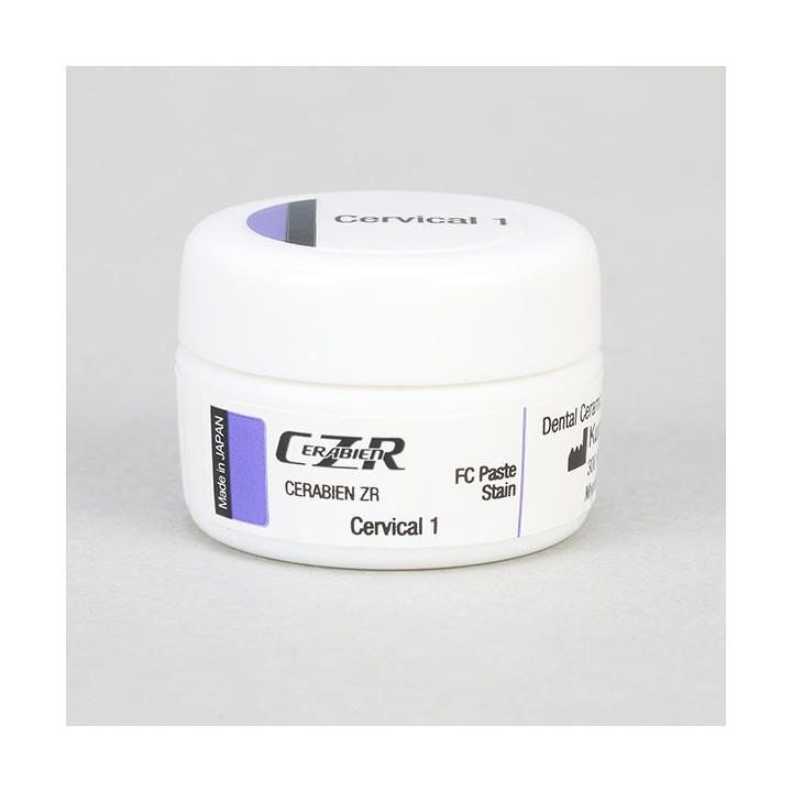 Bote de FC Paste Stain Cervical 1 de Noritake