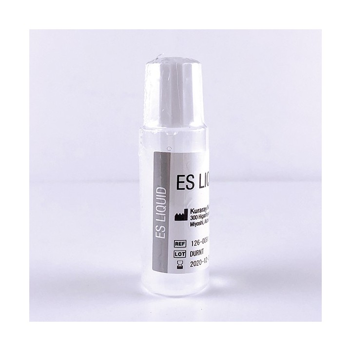 Frasco de ES Liquid de Noritake